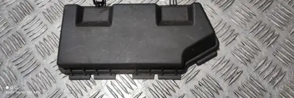 Mercedes-Benz ML W164 Fuse box set A1645400782