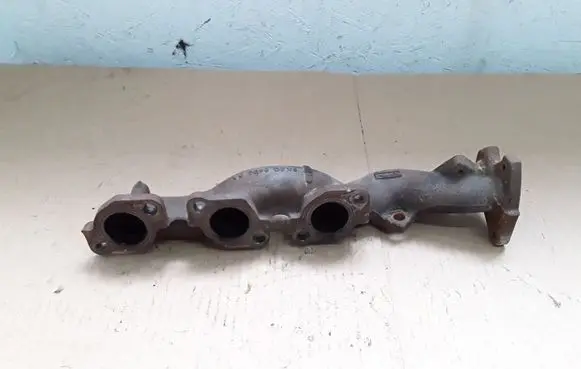 Jaguar XF Exhaust manifold 9X2Q9430DA