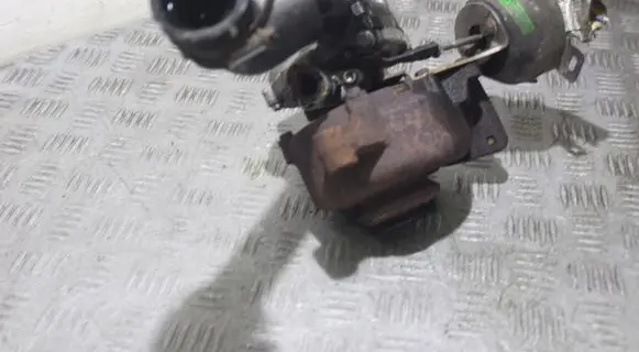 Citroen C4 I Picasso Turbo 9682778680