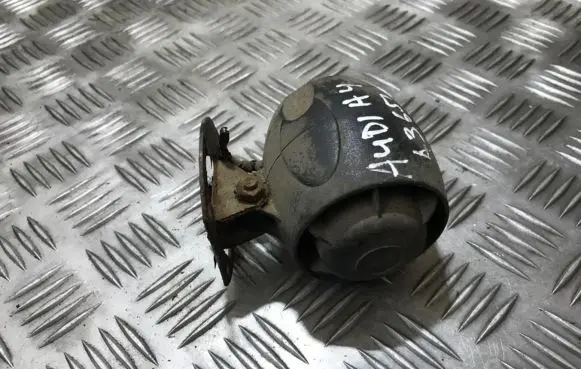 Audi A4 S4 B5 8D Alarm system siren 
