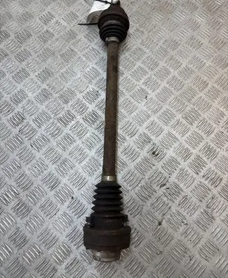 Audi A3 S3 8V Front driveshaft 1J0407283A