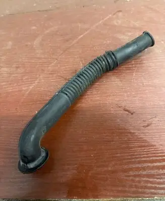 Renault Master III Water drain line hose 8200760103