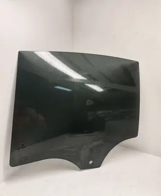 BMW 5 G30 G31 Rear door window glass 43R002092