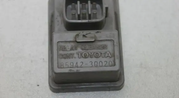 Lexus RX 450H Window wiper relay 8594230020