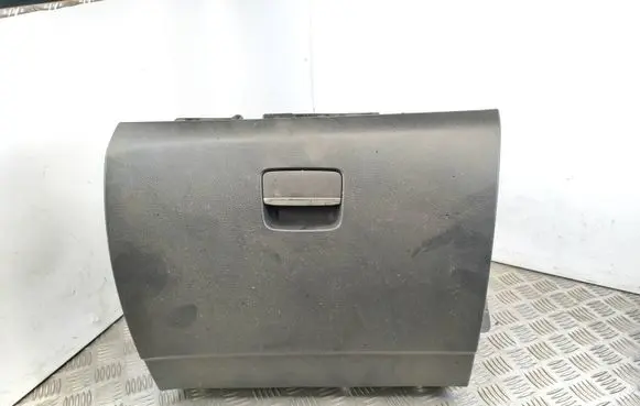 Glove box set
