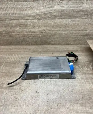BMW X5 E70 Bluetooth control unit module 9187625 8410918762501 87700983