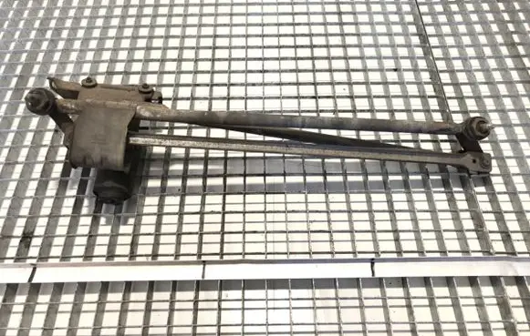 Peugeot Boxer Front wiper linkage and motor