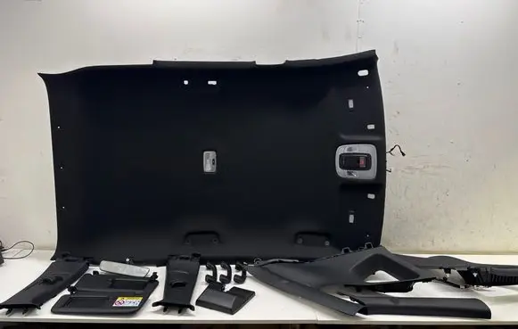 Hyundai Kona II Headlining set 7FW028216 85840HF000 85810HF000