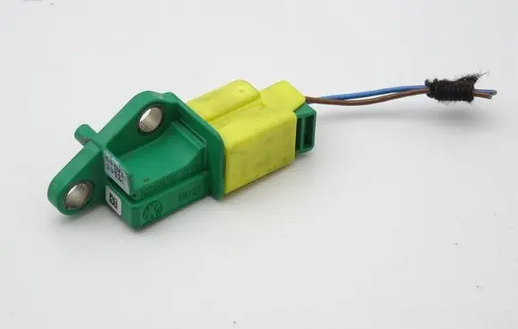 Skoda Octavia Mk2 (1Z) Airbag deployment crash/impact sensor 1K0909606D
