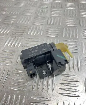 Nissan Qashqai Turbo solenoid valve 8200790180 70181405