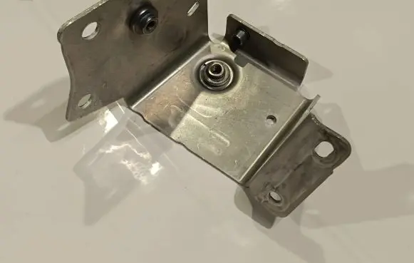 Land Rover Defender Other interior part L8B2403F32AC