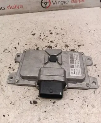 Renault Scenic III - Grand scenic III Gearbox control unit/module 310320115R 310320003R 310361AS0A