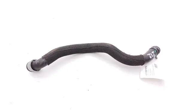 Mercedes-Benz E W212 Engine coolant pipe/hose A2125015782 6254121518