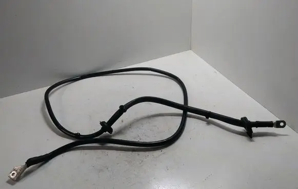 Porsche Cayenne (9PA) Positive cable (battery) 7L0971599