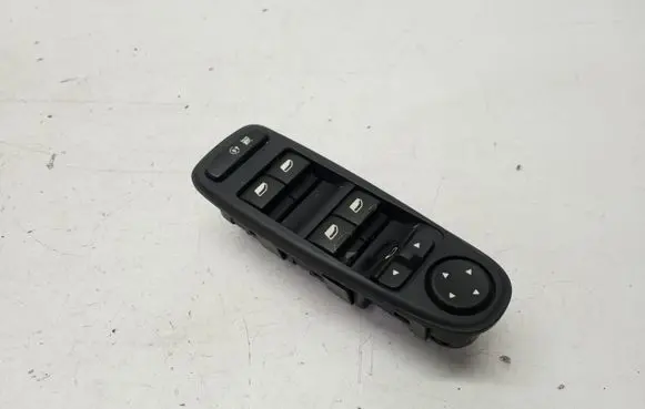 Citroen C4 Grand Picasso Electric window control switch 96639382ZD 532650