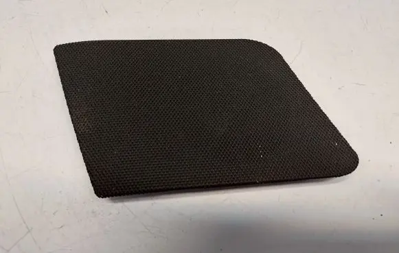 BMW X5 E53 Side speaker trim/cover 8408925 51458408925