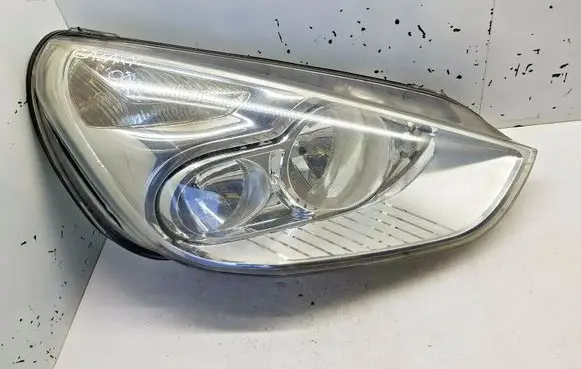 Ford Galaxy Headlight/headlamp 6M2113W029BH nr1721