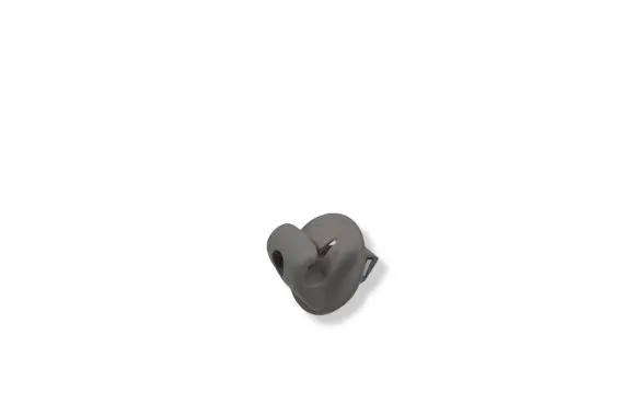 Renault Trafic III (X82) Sun visor clip/hook/bracket 6000619154