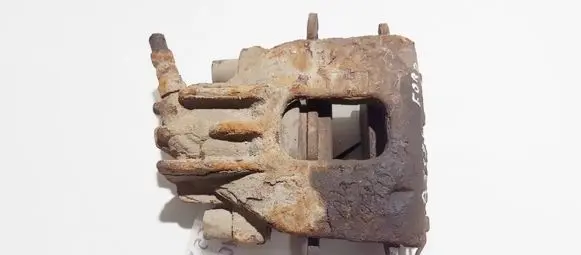 Ford Focus Front brake caliper