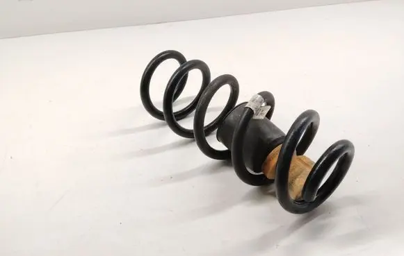 Audi A5 Front coil spring 8B3411105