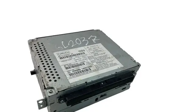 Volvo V60 Radio/CD/DVD/GPS head unit 31328067AA