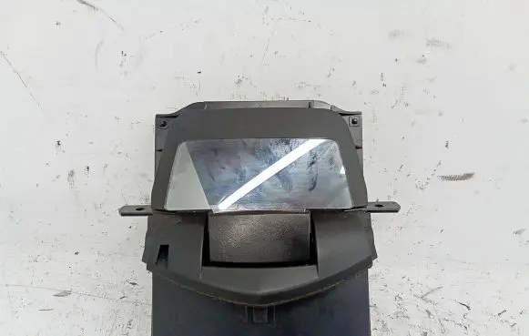 Mazda 3 III Head up display screen MT971C 0500467