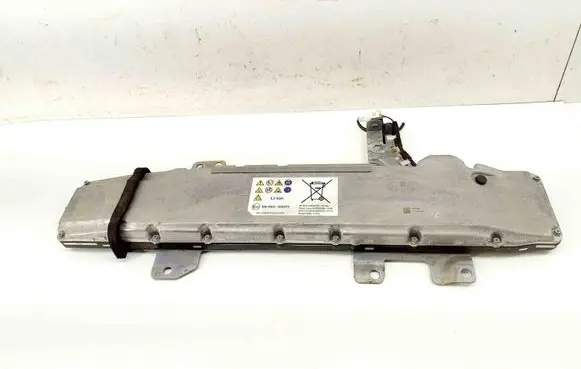 Mazda CX-30 Hybrid / electric car battery BDMC67ZB3F