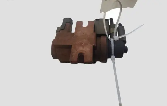 Peugeot 407 Turbo solenoid valve 9654282880