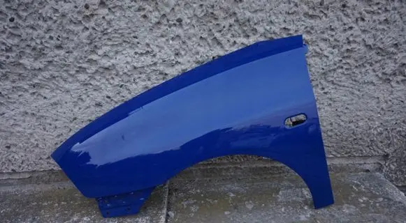 Seat Ibiza III (6L) Fender 