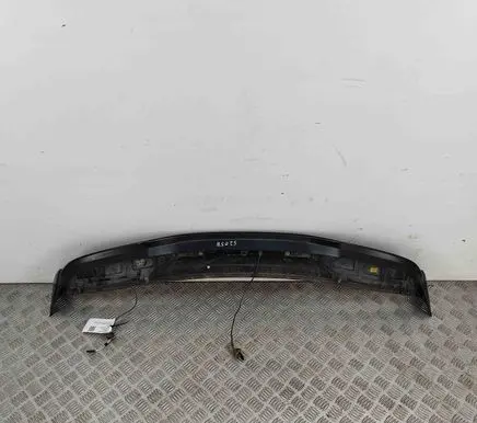 Porsche Cayenne (92A) Tailgate/trunk spoiler 95851293901