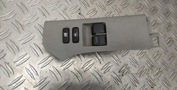 Toyota Yaris Electric window control switch 742320D110