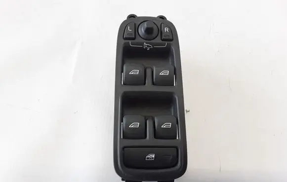 Volvo XC60 Electric window control switch 31343102