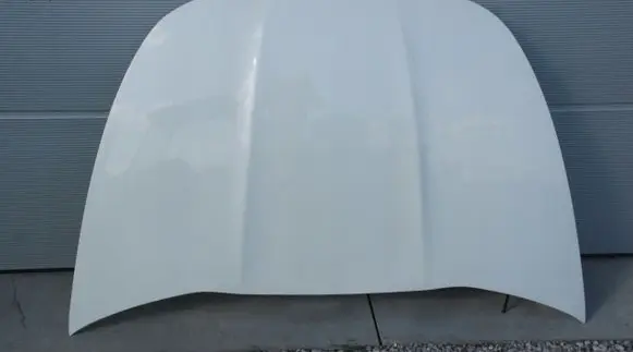 Citroen DS5 Engine bonnet/hood 160KM