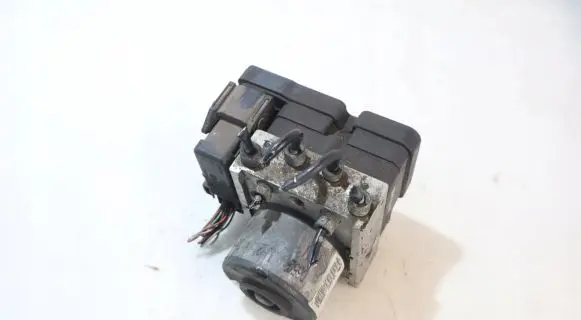 Ford Focus ABS Pump 100207-00304
