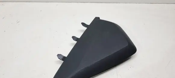 Audi Q4 Sportback e-tron Dashboard side end trim 89A857085 89A8570854PK