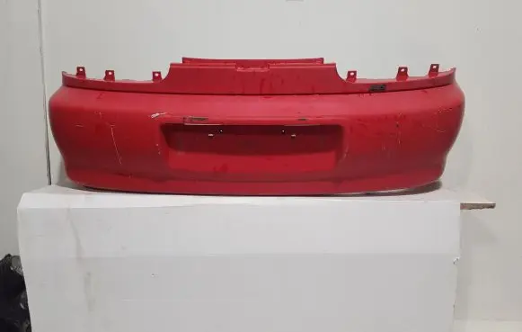 Mazda MX-3 Rear bumper