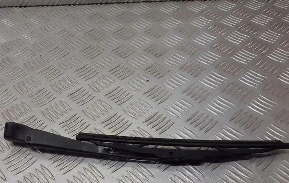 Ford Fiesta Rear wiper blade arm 