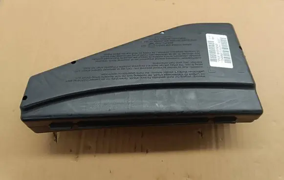 Dodge Durango III Seat airbag P68109990AB TKMNY2343H1886 MNY2343H18