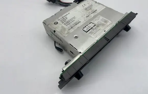 BMW Z4 E85 E86 Radio/CD/DVD/GPS head unit 6929840 65126929840