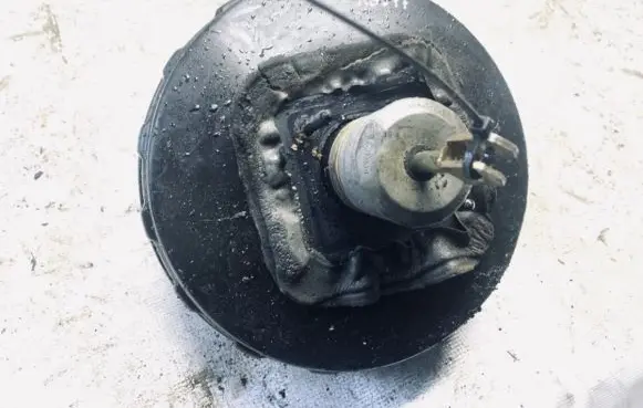 Renault Espace - Grand espace IV Brake booster