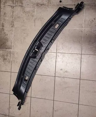 BMW 5 GT F07 Trunk/boot sill cover protection 9139171