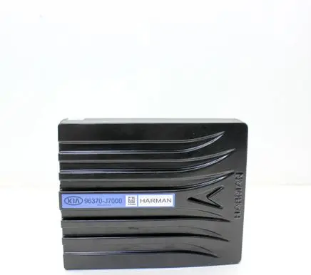 KIA Ceed Sound amplifier 96370J7000