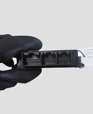 Jaguar XF X250 Parking PDC control unit/module 6W8315K866