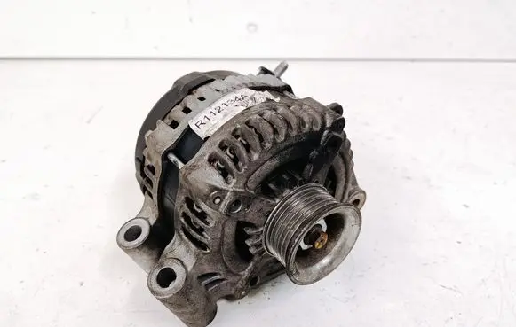 Land Rover Range Rover L322 Generator/alternator 8W8310300AC R112134A