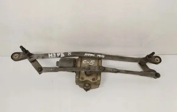 Citroen C5 Rear window wiper mechanism 3397020506