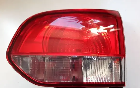 Volkswagen Golf VI Tailgate rear/tail lights 5K0945260