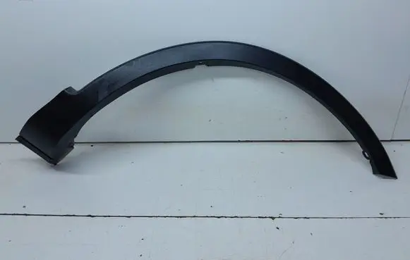 Front arch trim
