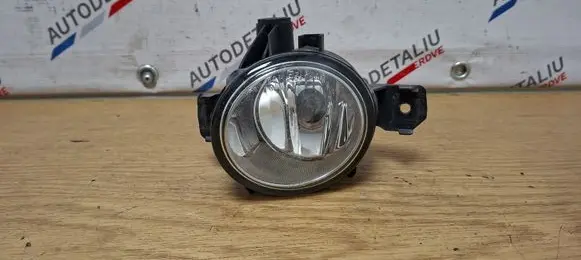 BMW X5 E70 Front fog light 7184317