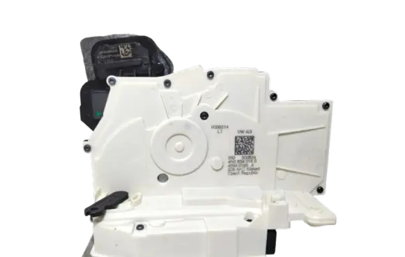 Audi A8 S8 D5 Rear door lock 4N0839016B SK77003