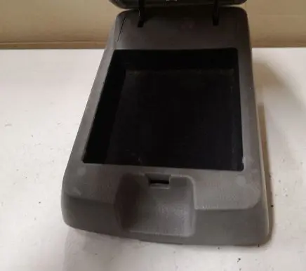 Hyundai Santa Fe Armrest